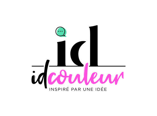 IDCOULEUR - logo